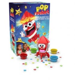 *** GOLIATH - JEU POP ROCKET